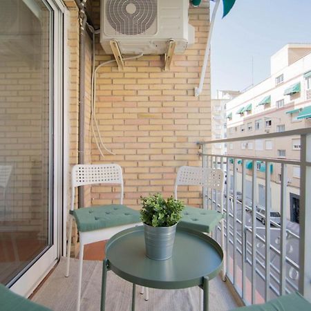 Piso Estadio De Los Carmenes Granada Ngoại thất bức ảnh