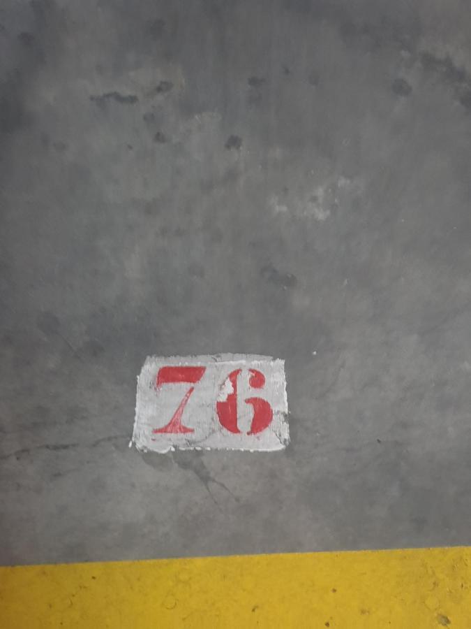 Piso Estadio De Los Carmenes Granada Ngoại thất bức ảnh